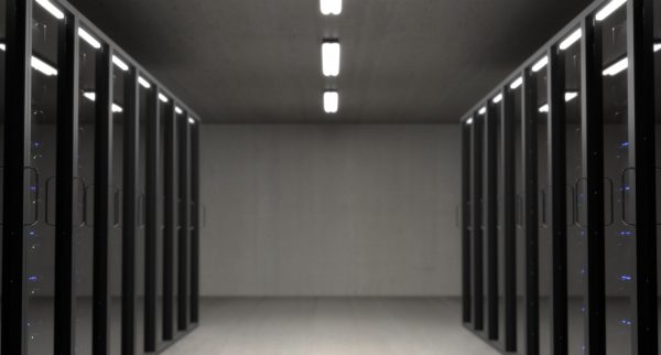 Server racks