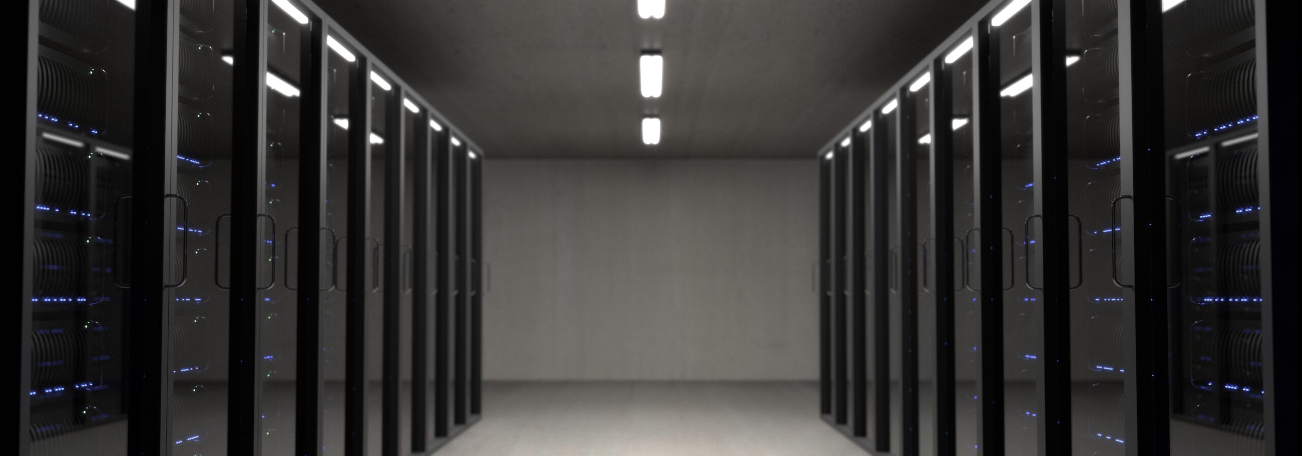 Server racks