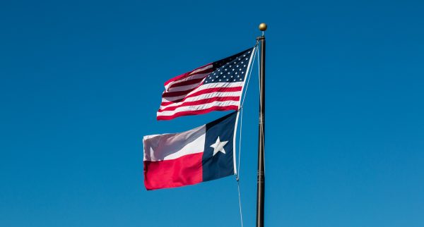 Why data center users choose Texas
