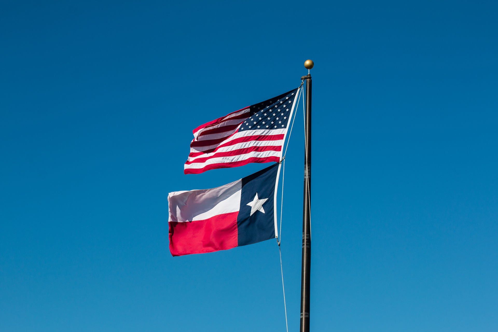 Why data center users choose Texas