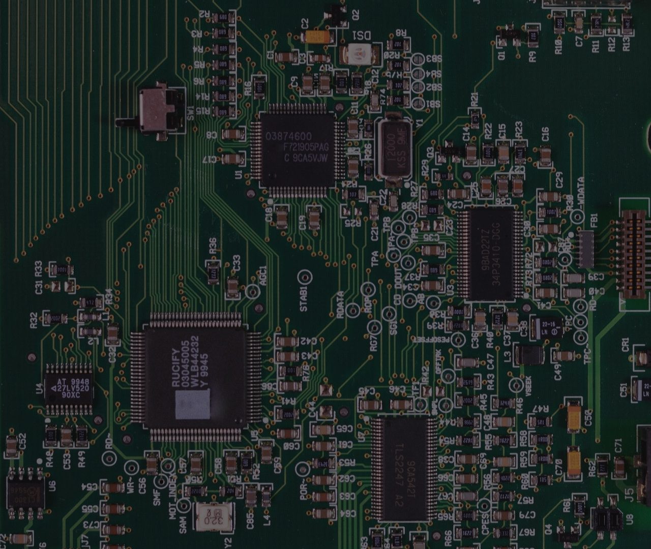 circuit board