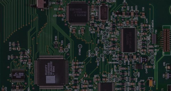 circuit board