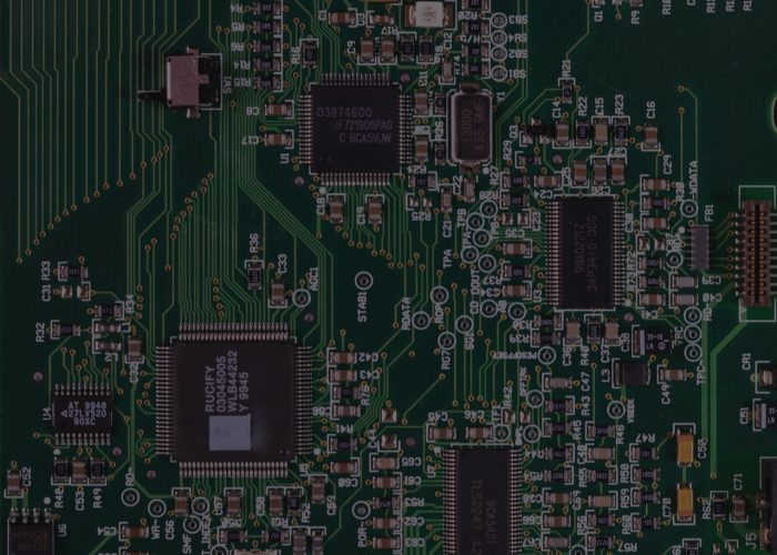 circuit board