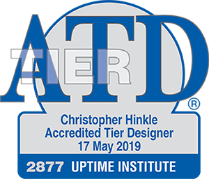 Accredited Tier Designer