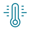 thermometer icon