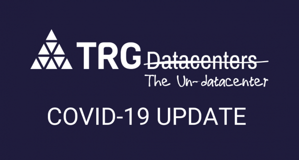 TRG Covid-19 Update (1)