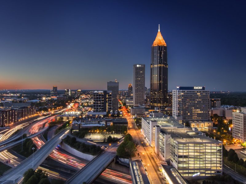 Atlanta