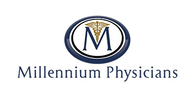 Millennium Physicians Logo Houston