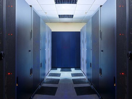 Guide to Data Center Power Design & Infrastructure | TRG Datacenters