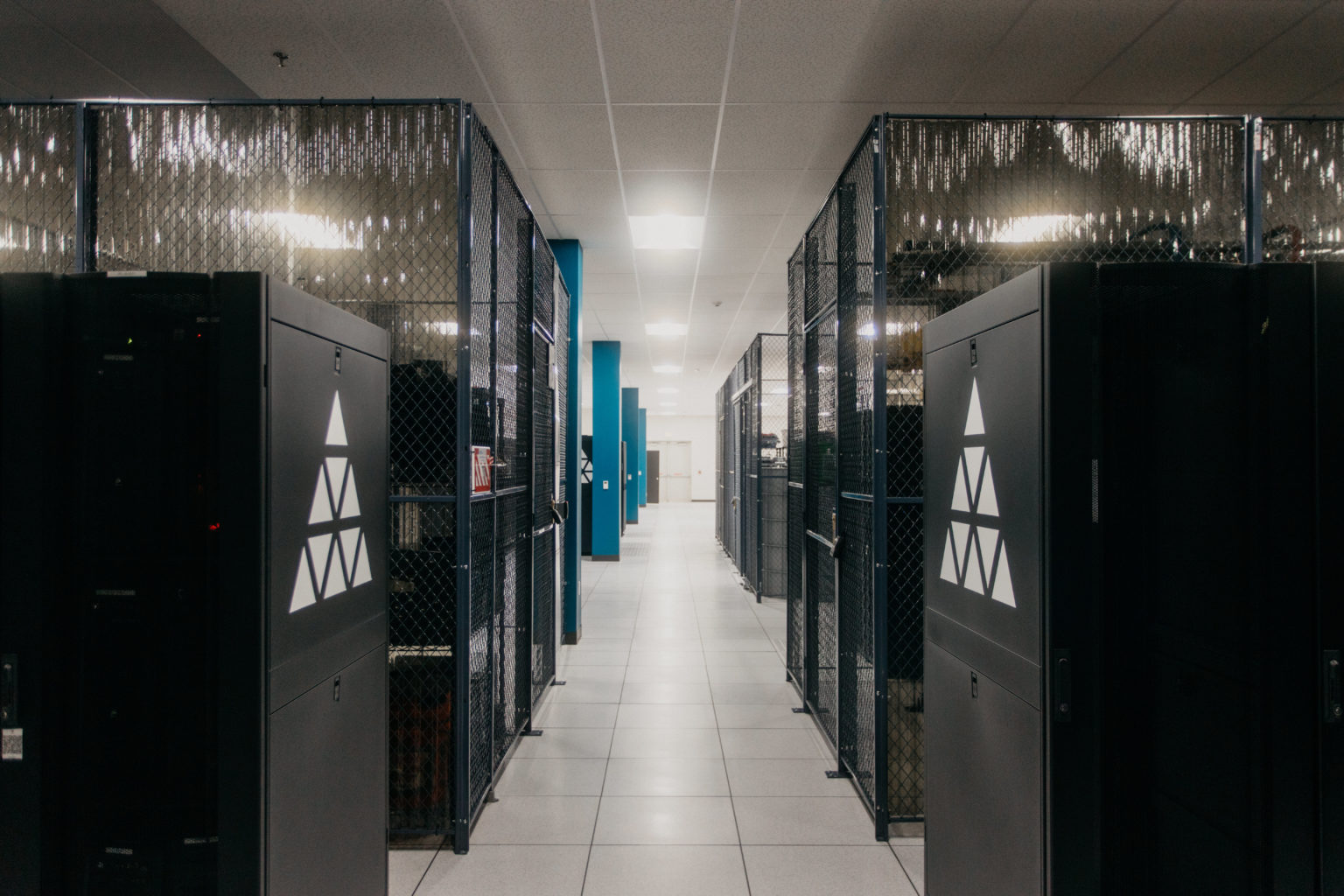 How to Build Your Own Data Center | TRG Datacenters