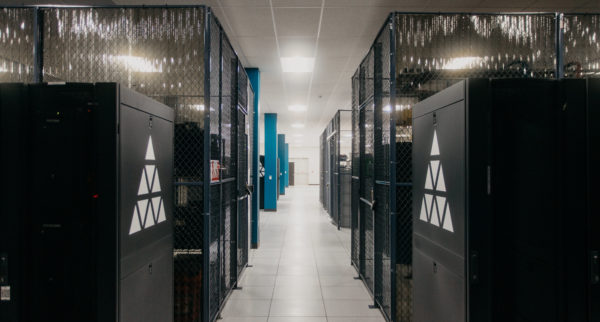 Data Center Managed Services