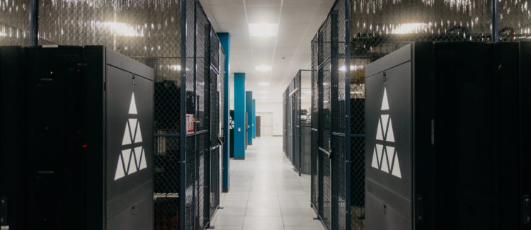 Data Center Managed Services