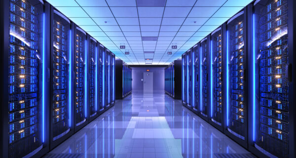 Cost of Data Centers