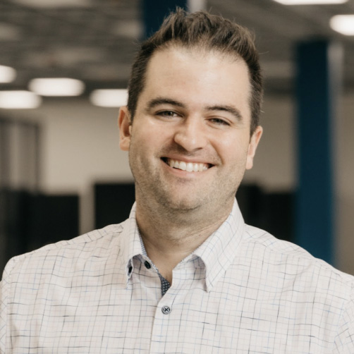 Chris Hinkle Avatar