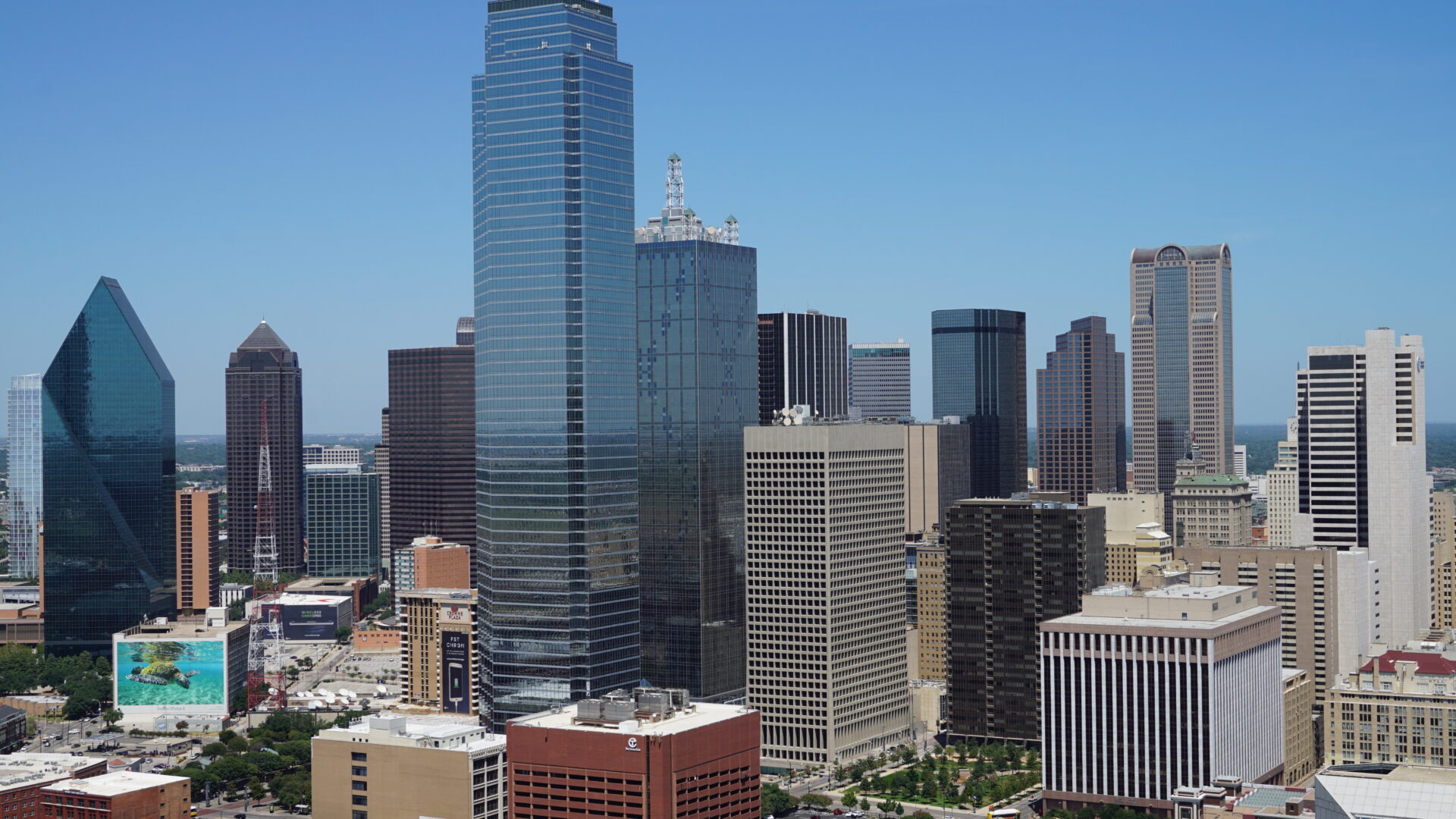 Dallas