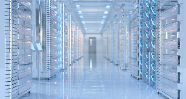 Data Center Design