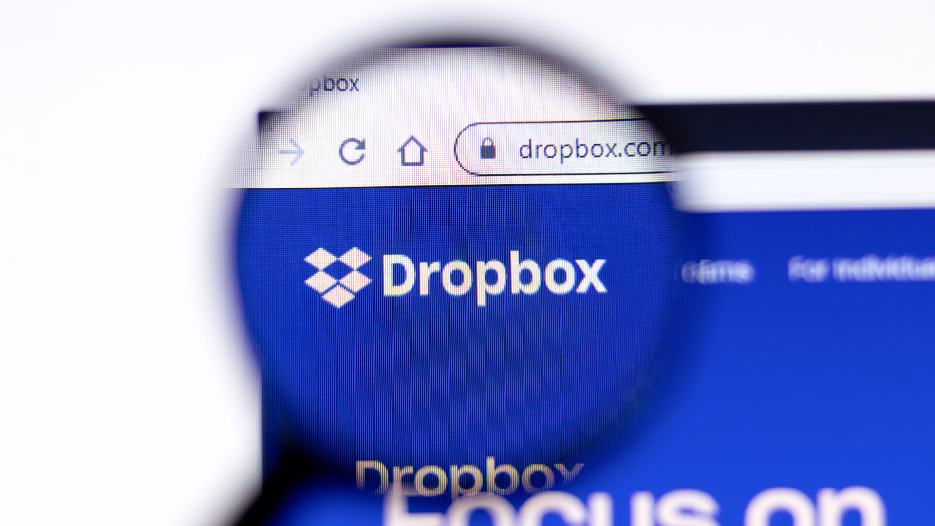 Dropbox