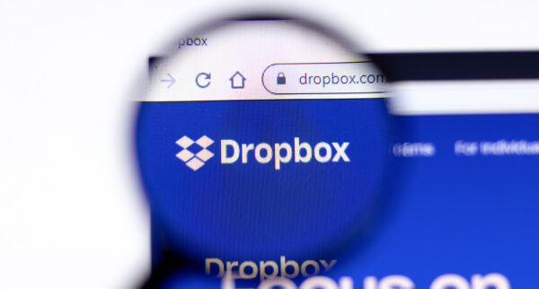 Dropbox