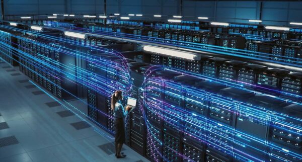 How Are AI Demands Affecting Data Center's Growth?