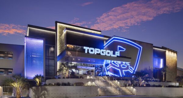 Topgolf