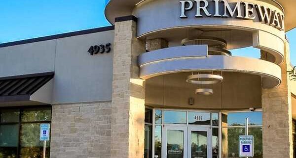 PrimeWay Federal Credit Union