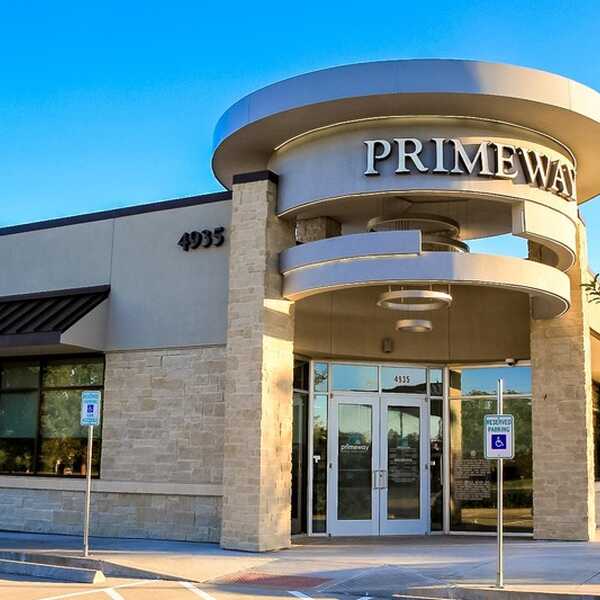 PrimeWay Federal Credit Union