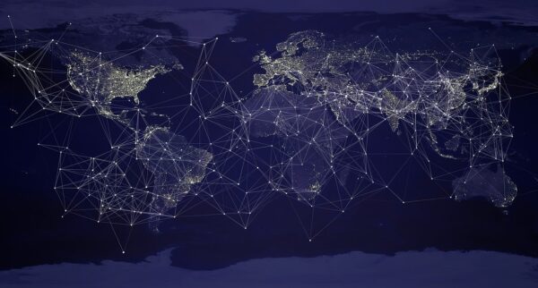 Earth, Globalisation